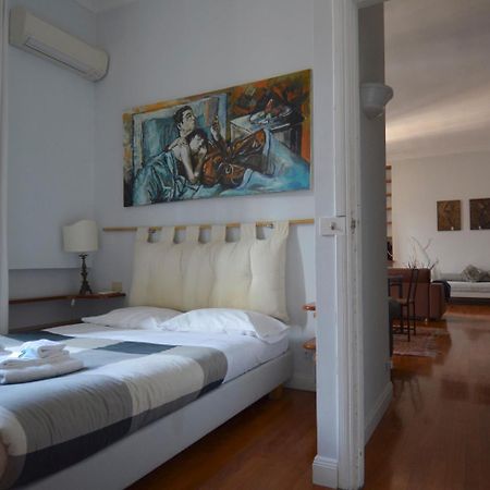 House And The City - Colosseum Apartments Roma Esterno foto