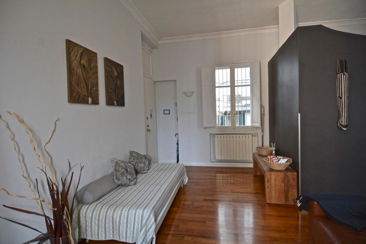 House And The City - Colosseum Apartments Roma Esterno foto